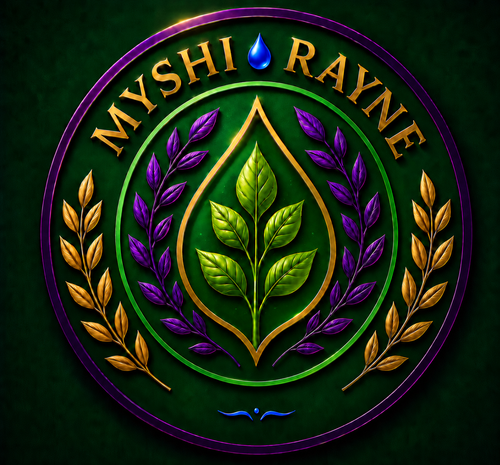 Myshi Rayne
